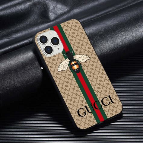 gucci inspired iphone case|Gucci phone case iPhone 11.